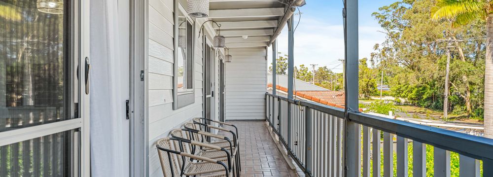  Jervis Bay Realty Holidays: The Belvedere Jervis Bay accommodation in Sanctuary Point
