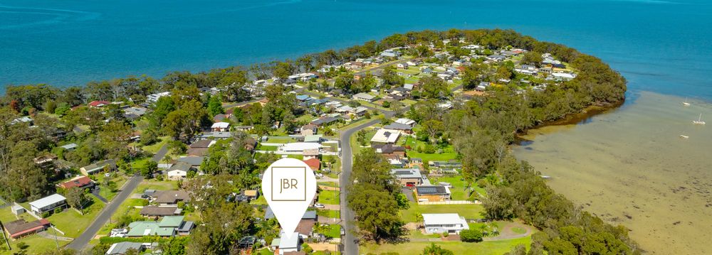  Jervis Bay Realty Holidays: The Belvedere Jervis Bay accommodation in Sanctuary Point