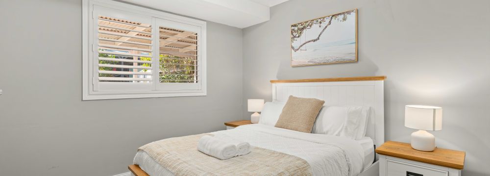  Jervis Bay Realty Holidays: The Belvedere Jervis Bay accommodation in Sanctuary Point