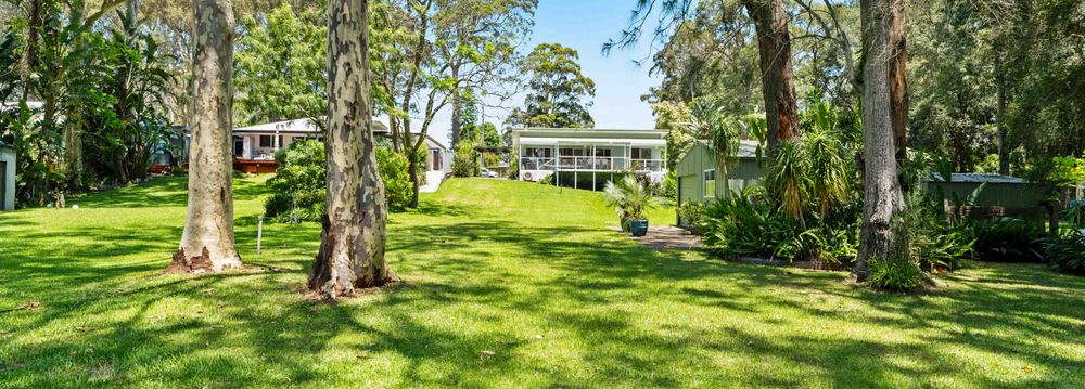  Jervis Bay Realty Holidays: Driftaway Waterfront, Jervis Bay Jervis Bay accommodation in Woollamia