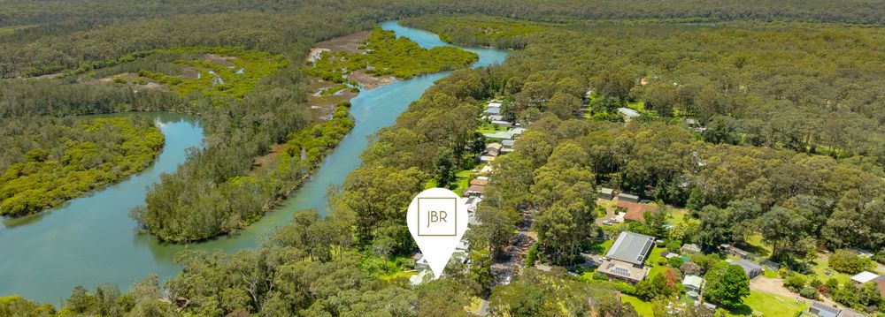  Jervis Bay Realty Holidays: Driftaway Waterfront, Jervis Bay Jervis Bay accommodation in Woollamia