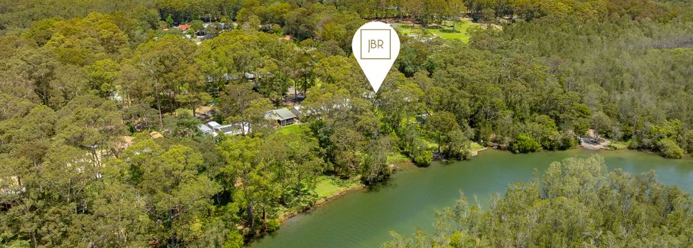  Jervis Bay Realty Holidays: Driftaway Waterfront, Jervis Bay Jervis Bay accommodation in Woollamia