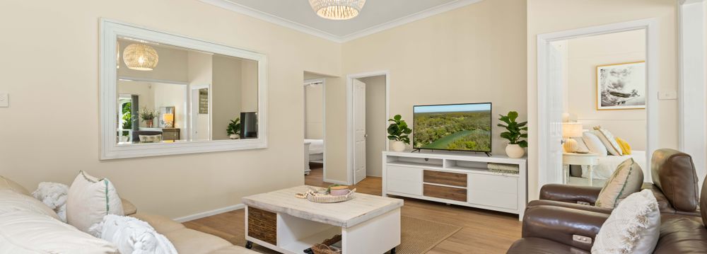  Jervis Bay Realty Holidays: Driftaway Waterfront, Jervis Bay Jervis Bay accommodation in Woollamia