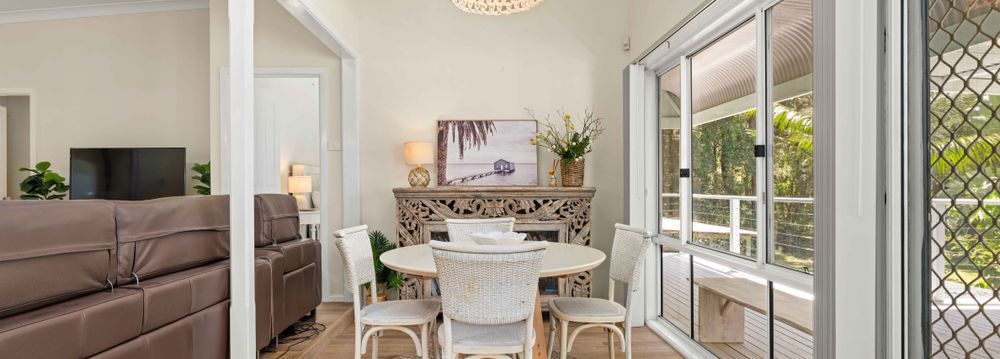  Jervis Bay Realty Holidays: Driftaway Waterfront, Jervis Bay Jervis Bay accommodation in Woollamia