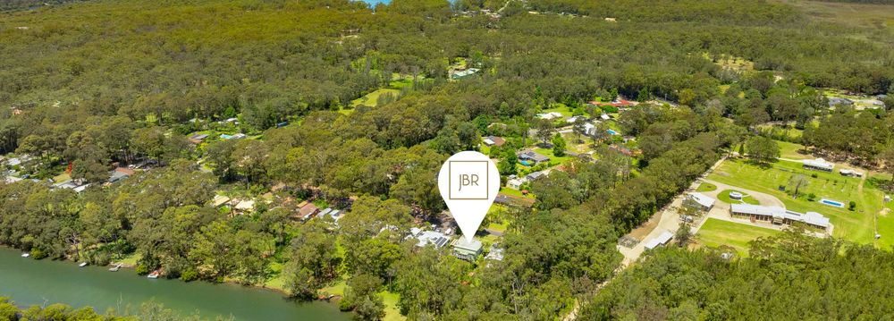  Jervis Bay Realty Holidays: Driftaway Waterfront, Jervis Bay Jervis Bay accommodation in Woollamia
