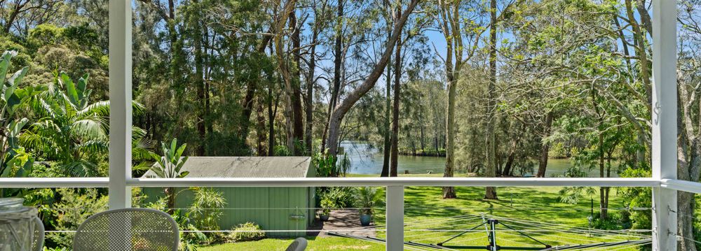  Jervis Bay Realty Holidays: Driftaway Waterfront, Jervis Bay Jervis Bay accommodation in Woollamia