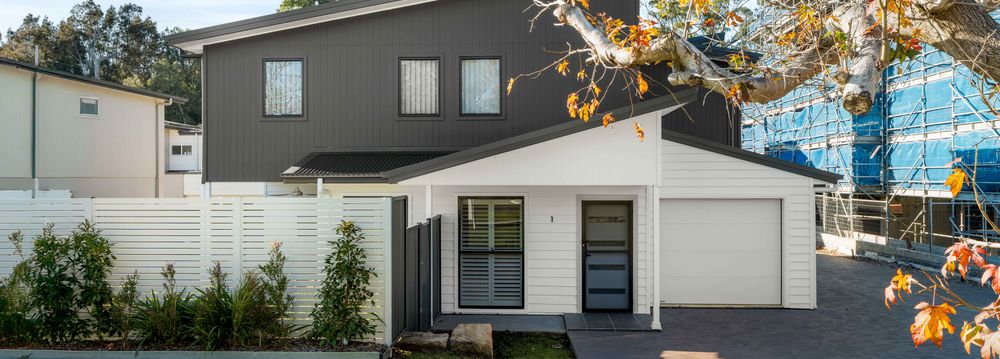  Jervis Bay Realty Holidays: La Famiglia, Huskisson Jervis Bay accommodation in Huskisson