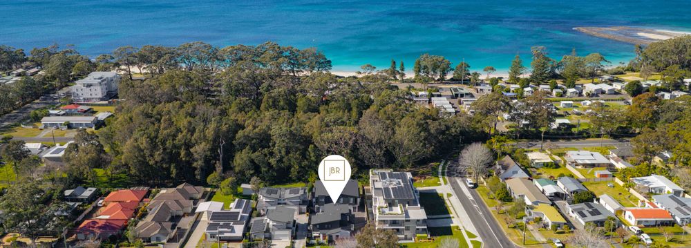  Jervis Bay Realty Holidays: La Famiglia, Huskisson Jervis Bay accommodation in Huskisson