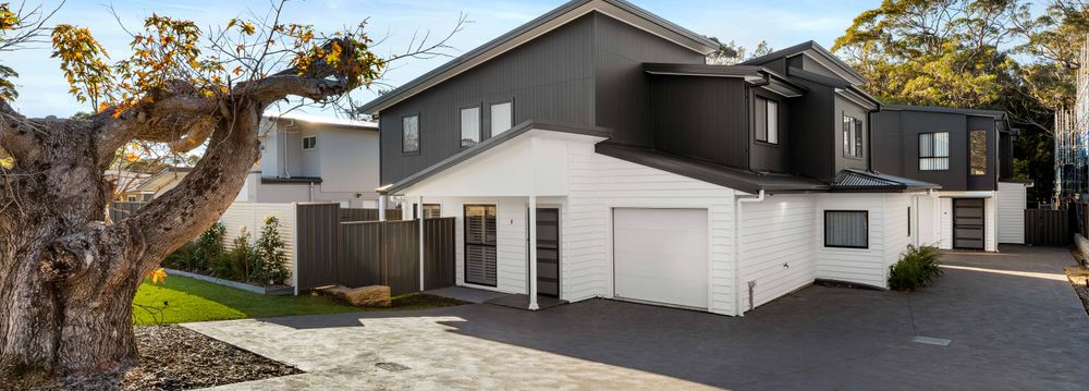  Jervis Bay Realty Holidays: La Famiglia, Huskisson Jervis Bay accommodation in Huskisson