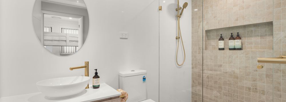  Jervis Bay Realty Holidays: La Famiglia, Huskisson Jervis Bay accommodation in Huskisson