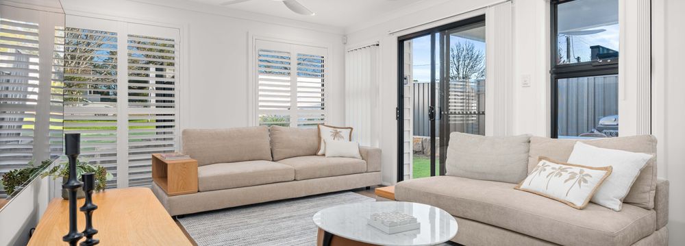  Jervis Bay Realty Holidays: La Famiglia, Huskisson Jervis Bay accommodation in Huskisson