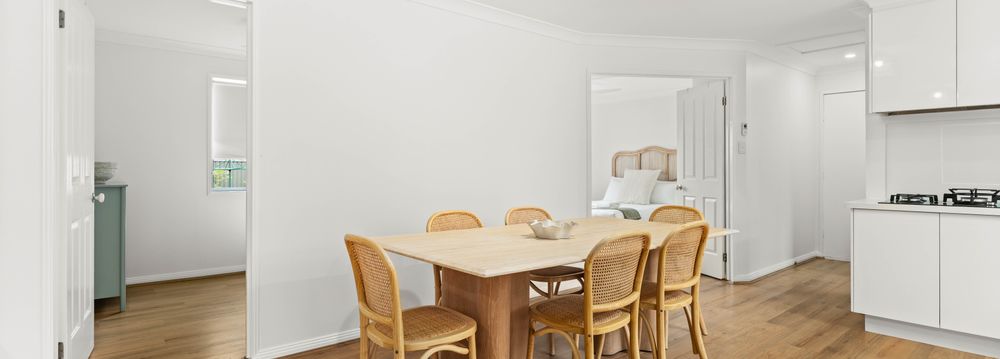  Jervis Bay Realty Holidays: Bianca, Jervis Bay Jervis Bay accommodation in Vincentia