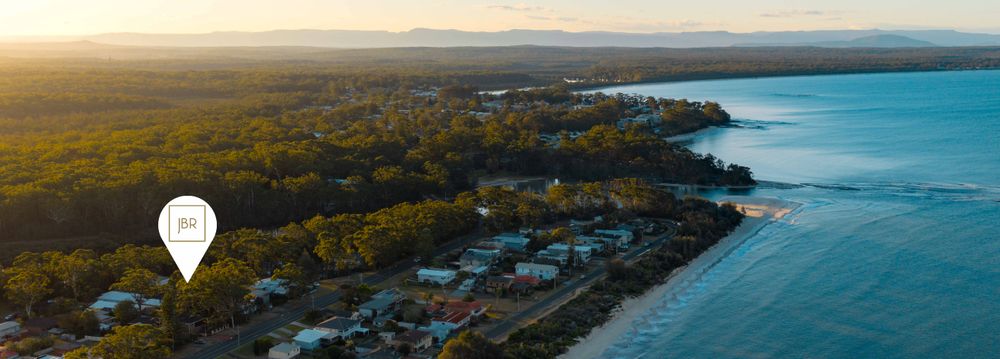  Jervis Bay Realty Holidays: Bianca, Jervis Bay Jervis Bay accommodation in Vincentia