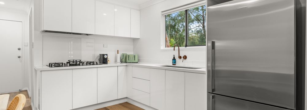  Jervis Bay Realty Holidays: Bianca, Jervis Bay Jervis Bay accommodation in Vincentia