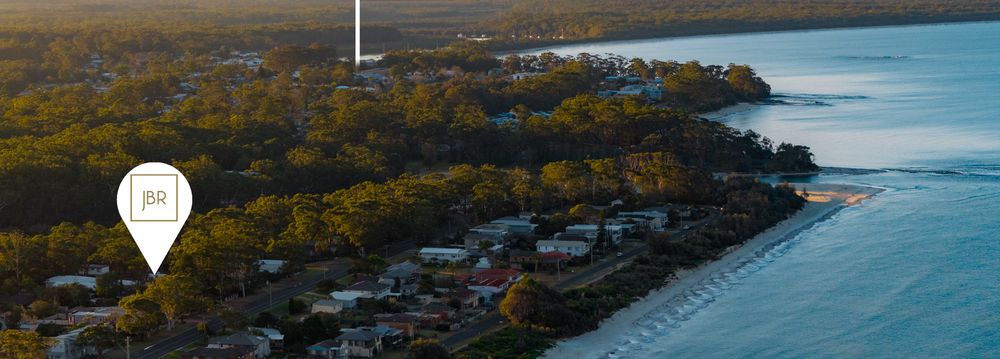  Jervis Bay Realty Holidays: Bianca, Jervis Bay Jervis Bay accommodation in Vincentia