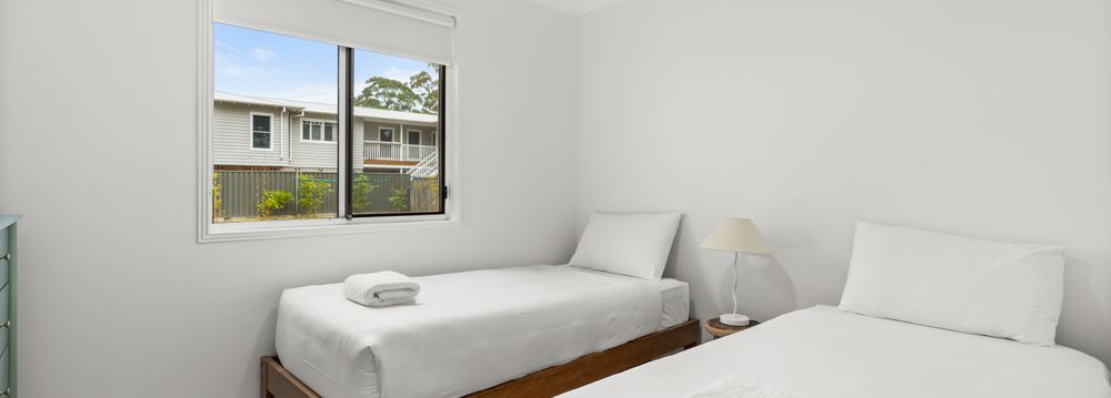  Jervis Bay Realty Holidays: Bianca, Jervis Bay Jervis Bay accommodation in Vincentia