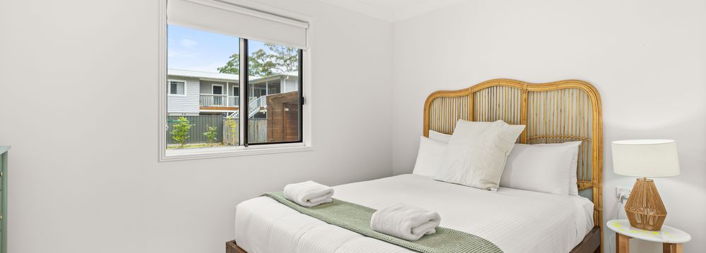  Jervis Bay Realty Holidays: Bianca, Jervis Bay Jervis Bay accommodation in Vincentia