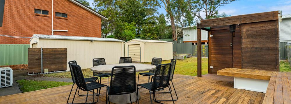  Jervis Bay Realty Holidays: Bianca, Jervis Bay Jervis Bay accommodation in Vincentia