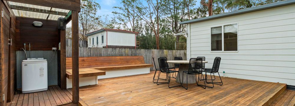  Jervis Bay Realty Holidays: Bianca, Jervis Bay Jervis Bay accommodation in Vincentia