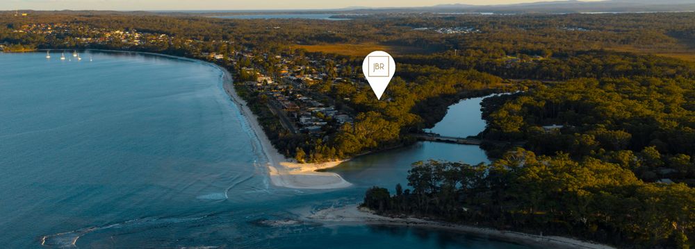  Jervis Bay Realty Holidays: Bianca, Jervis Bay Jervis Bay accommodation in Vincentia