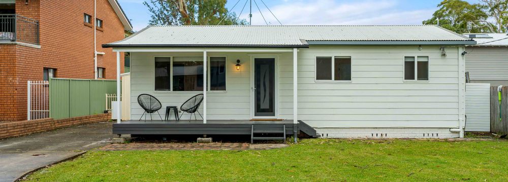  Jervis Bay Realty Holidays: Bianca, Jervis Bay Jervis Bay accommodation in Vincentia