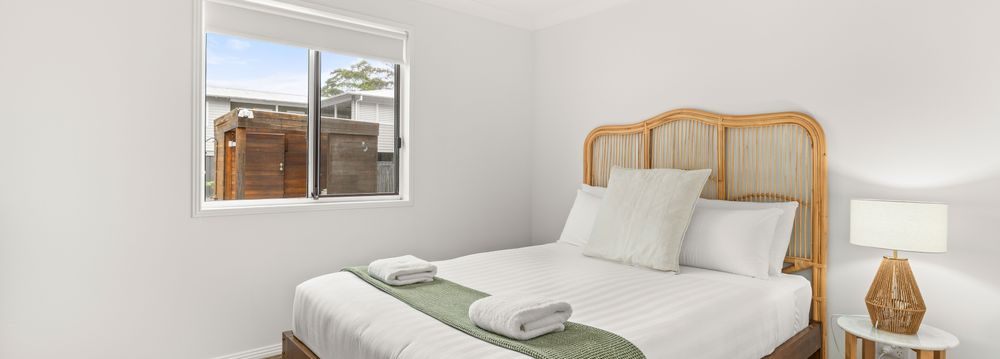  Jervis Bay Realty Holidays: Bianca, Jervis Bay Jervis Bay accommodation in Vincentia