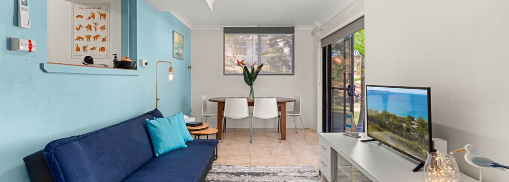  Jervis Bay Realty Holidays: Rubys Place on Banksia Jervis Bay accommodation in Vincentia