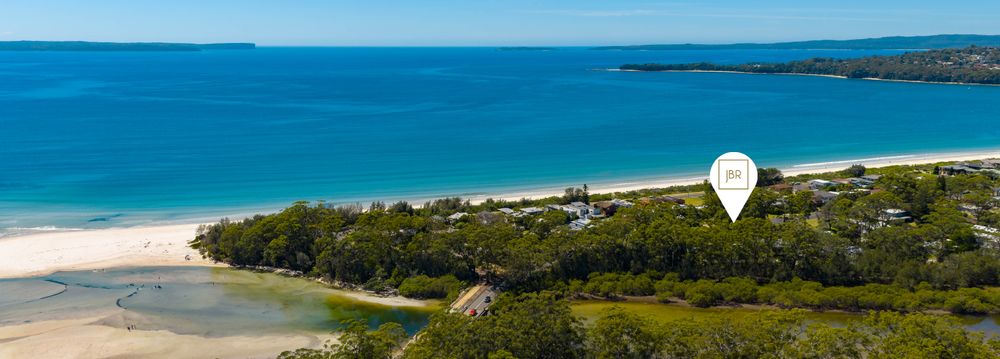  Jervis Bay Realty Holidays: Rubys Place on Banksia Jervis Bay accommodation in Vincentia