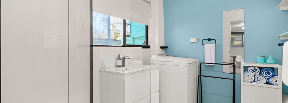  Jervis Bay Realty Holidays: Rubys Place on Banksia Jervis Bay accommodation in Vincentia