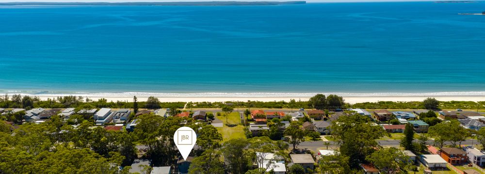  Jervis Bay Realty Holidays: Rubys Place on Banksia Jervis Bay accommodation in Vincentia