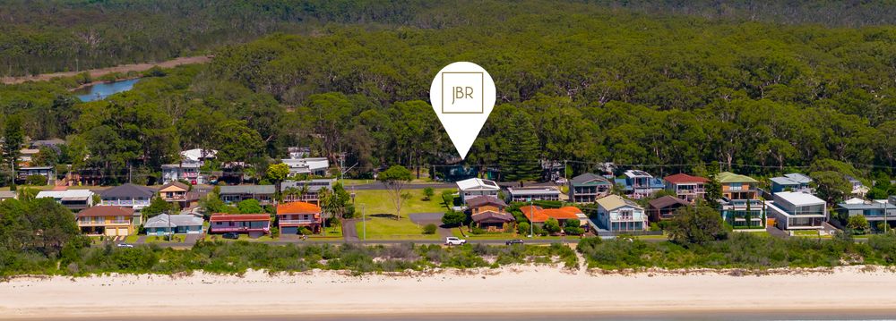  Jervis Bay Realty Holidays: Rubys Place on Banksia Jervis Bay accommodation in Vincentia