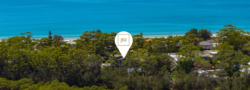  Jervis Bay Realty Holidays: Rubys Place on Banksia Jervis Bay accommodation in Vincentia
