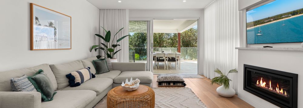  Jervis Bay Realty Holidays: Ivory Coast Jervis Bay accommodation in Vincentia