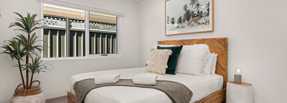  Jervis Bay Realty Holidays: Ivory Coast Jervis Bay accommodation in Vincentia