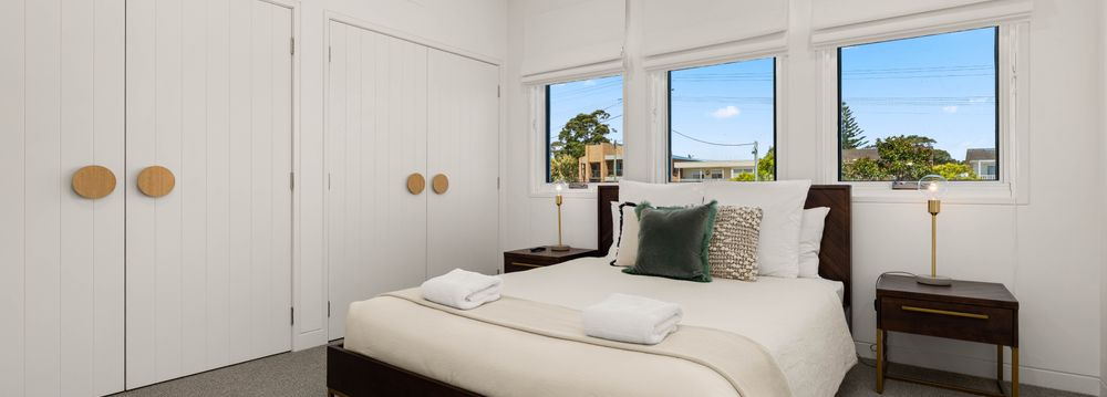  Jervis Bay Realty Holidays: Ivory Coast Jervis Bay accommodation in Vincentia