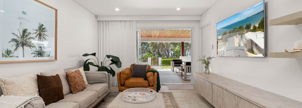  Jervis Bay Realty Holidays: Ivory Coast Jervis Bay accommodation in Vincentia