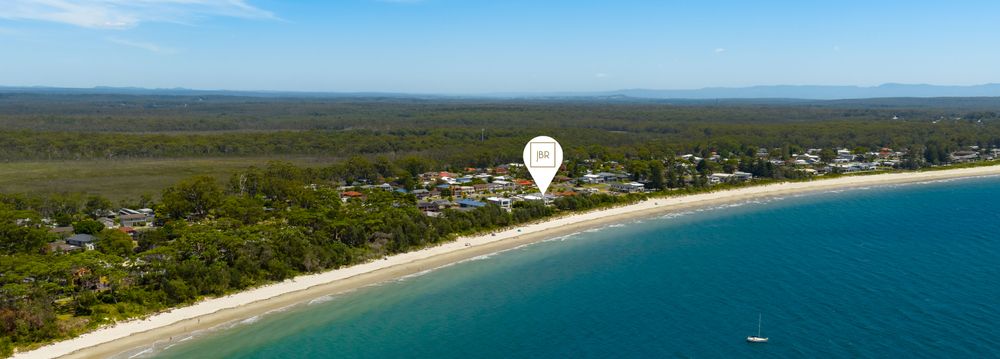  Jervis Bay Realty Holidays: Ivory Coast Jervis Bay accommodation in Vincentia