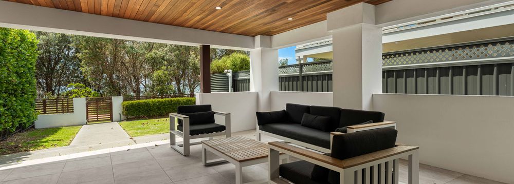  Jervis Bay Realty Holidays: Ivory Coast Jervis Bay accommodation in Vincentia