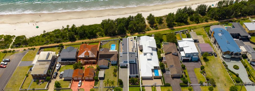  Jervis Bay Realty Holidays: Ivory Coast Jervis Bay accommodation in Vincentia
