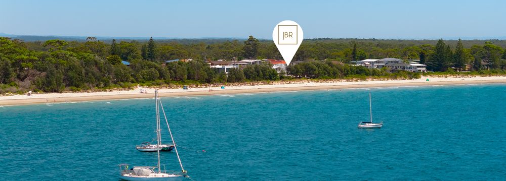  Jervis Bay Realty Holidays: Ivory Coast Jervis Bay accommodation in Vincentia