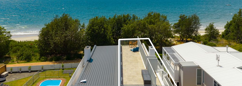  Jervis Bay Realty Holidays: Ivory Coast Jervis Bay accommodation in Vincentia