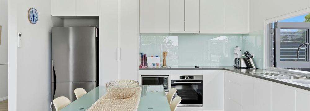  Jervis Bay Realty Holidays: Bay View Beach House – Huskisson Jervis Bay accommodation in Huskisson