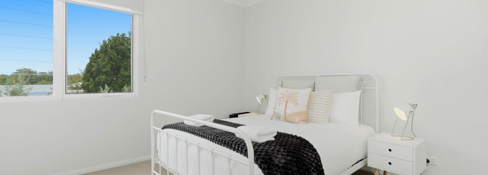  Jervis Bay Realty Holidays: Bay View Beach House – Huskisson Jervis Bay accommodation in Huskisson