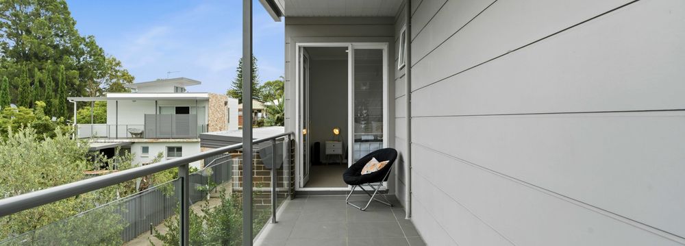  Jervis Bay Realty Holidays: Bay View Beach House – Huskisson Jervis Bay accommodation in Huskisson