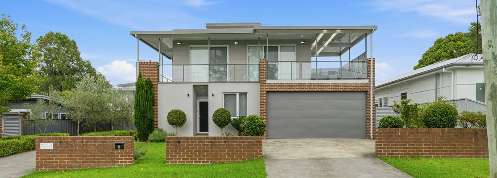  Jervis Bay Realty Holidays: Bay View Beach House – Huskisson Jervis Bay accommodation in Huskisson
