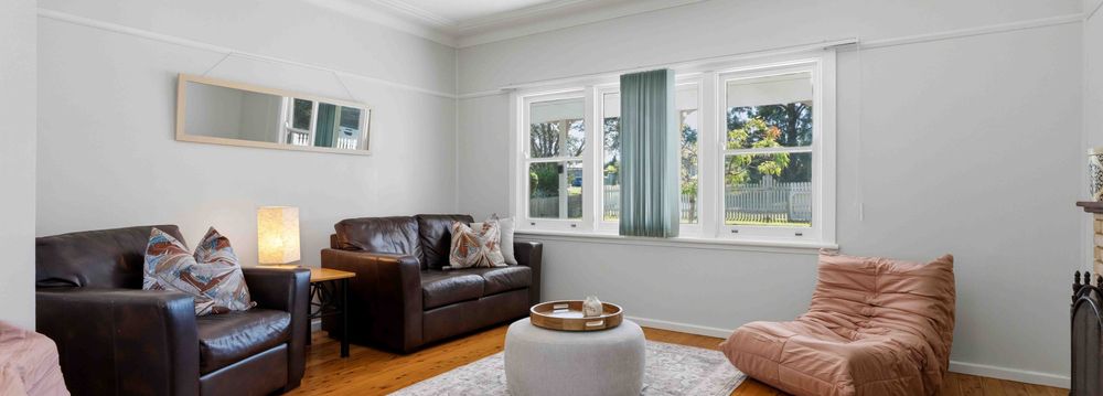  Jervis Bay Realty Holidays: The Waters Edge Jervis Bay accommodation in Basin View