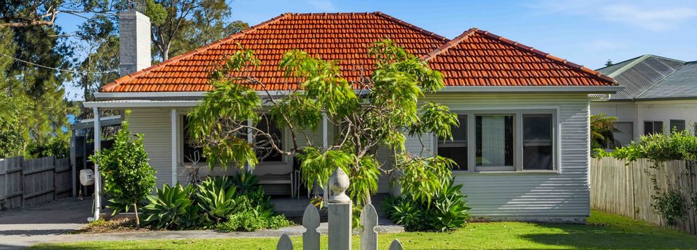  Jervis Bay Realty Holidays: The Waters Edge Jervis Bay accommodation in Basin View