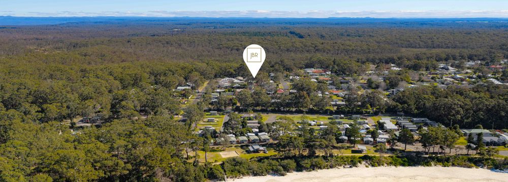  Jervis Bay Realty Holidays: The Loft- SeaMist Jervis Bay accommodation in Huskisson