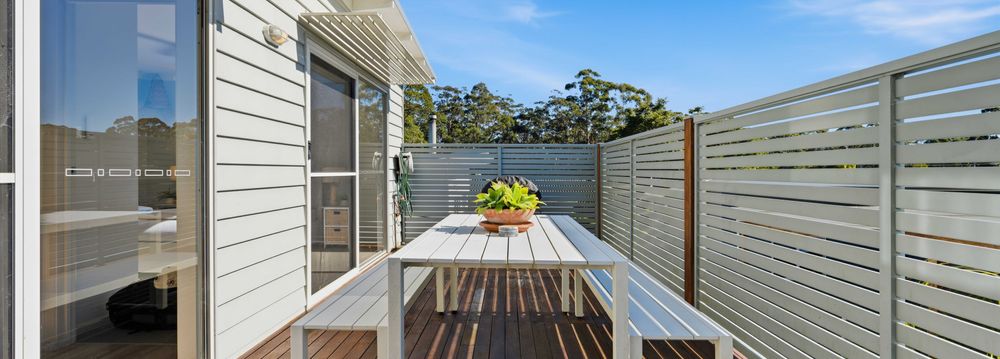  Jervis Bay Realty Holidays: The Loft- SeaMist Jervis Bay accommodation in Huskisson