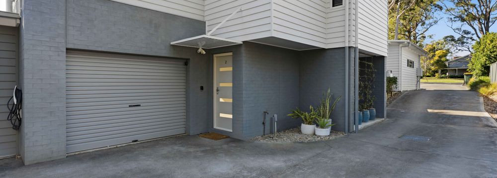  Jervis Bay Realty Holidays: The Loft- SeaMist Jervis Bay accommodation in Huskisson